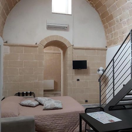 Dimora Margherita Matera Exterior photo