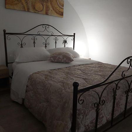 Dimora Margherita Matera Exterior photo