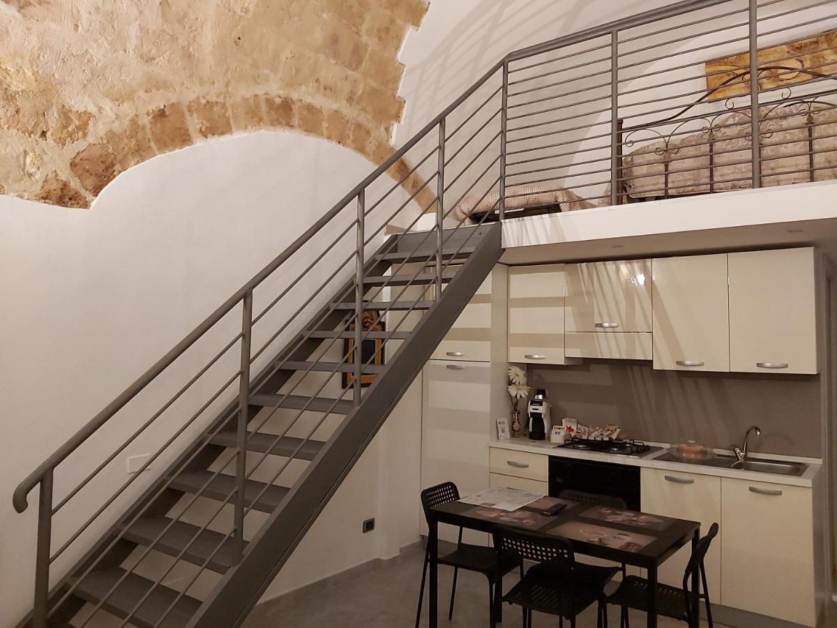 Dimora Margherita Matera Exterior photo
