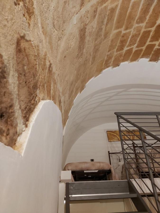 Dimora Margherita Matera Exterior photo