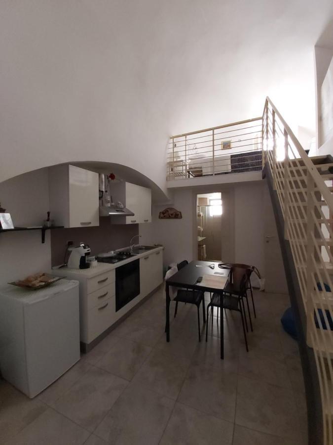 Dimora Margherita Matera Exterior photo