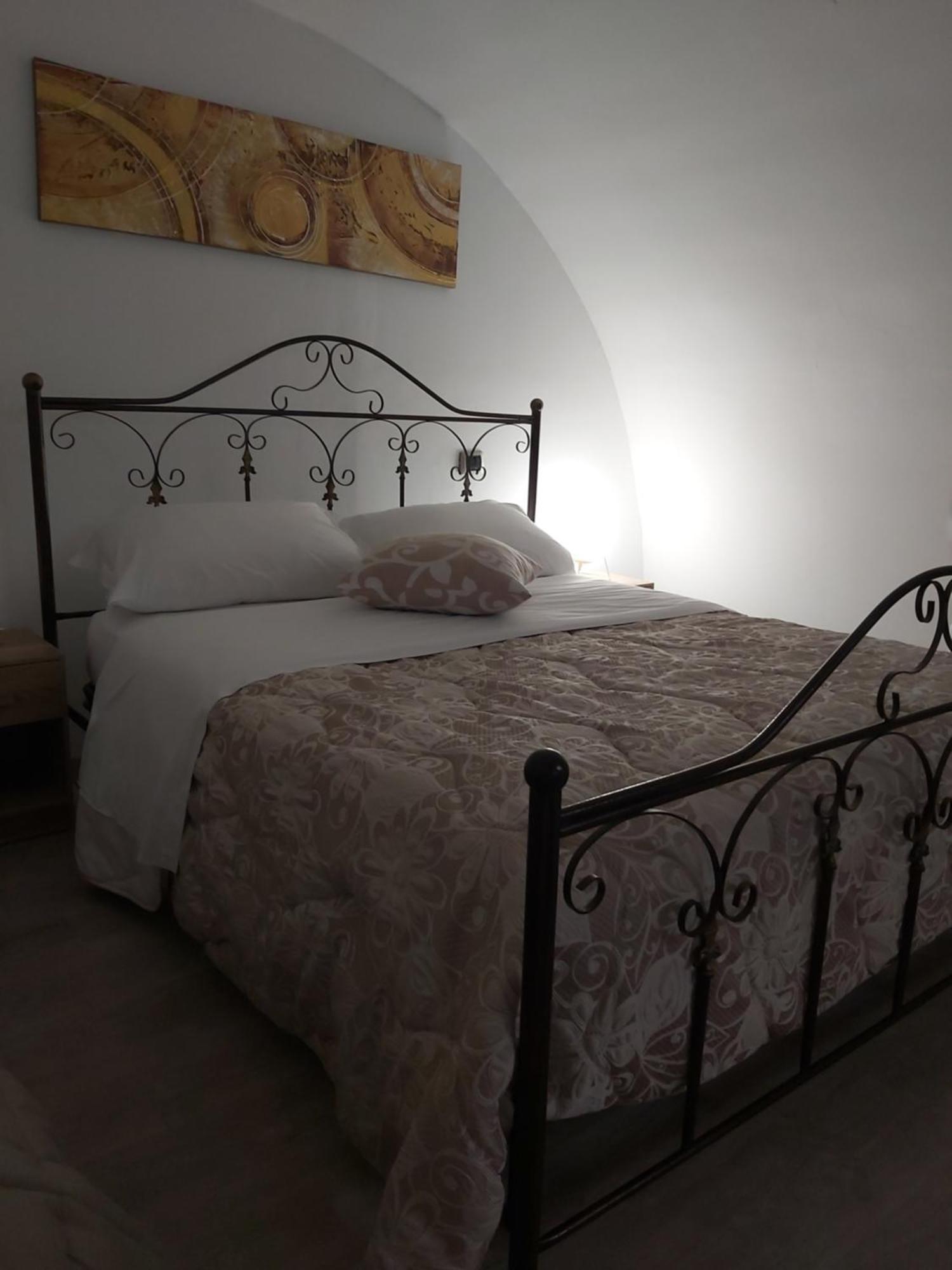 Dimora Margherita Matera Exterior photo