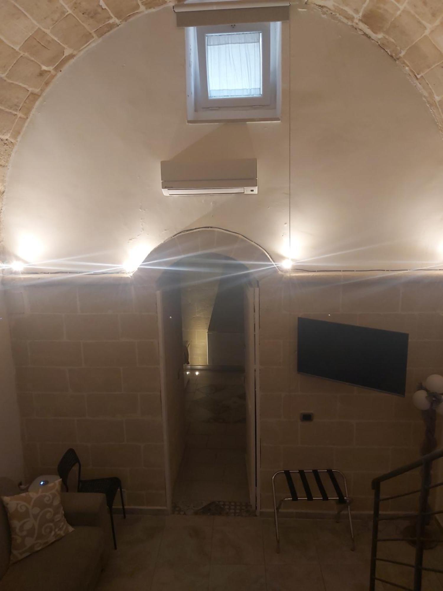 Dimora Margherita Matera Exterior photo