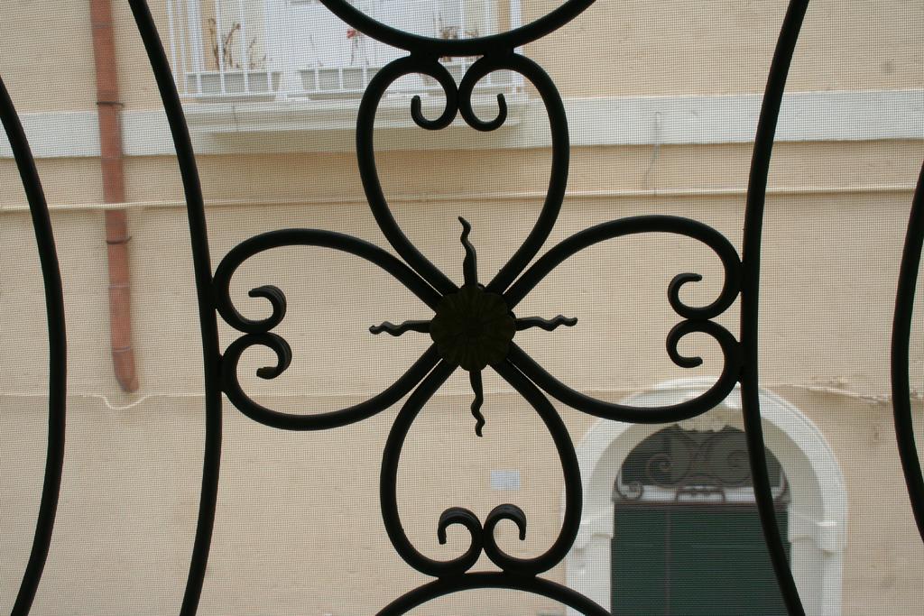 Dimora Margherita Matera Exterior photo