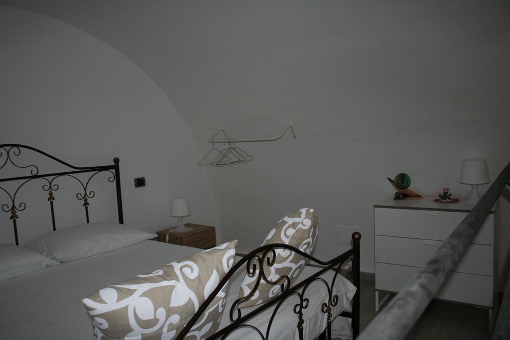 Dimora Margherita Matera Exterior photo