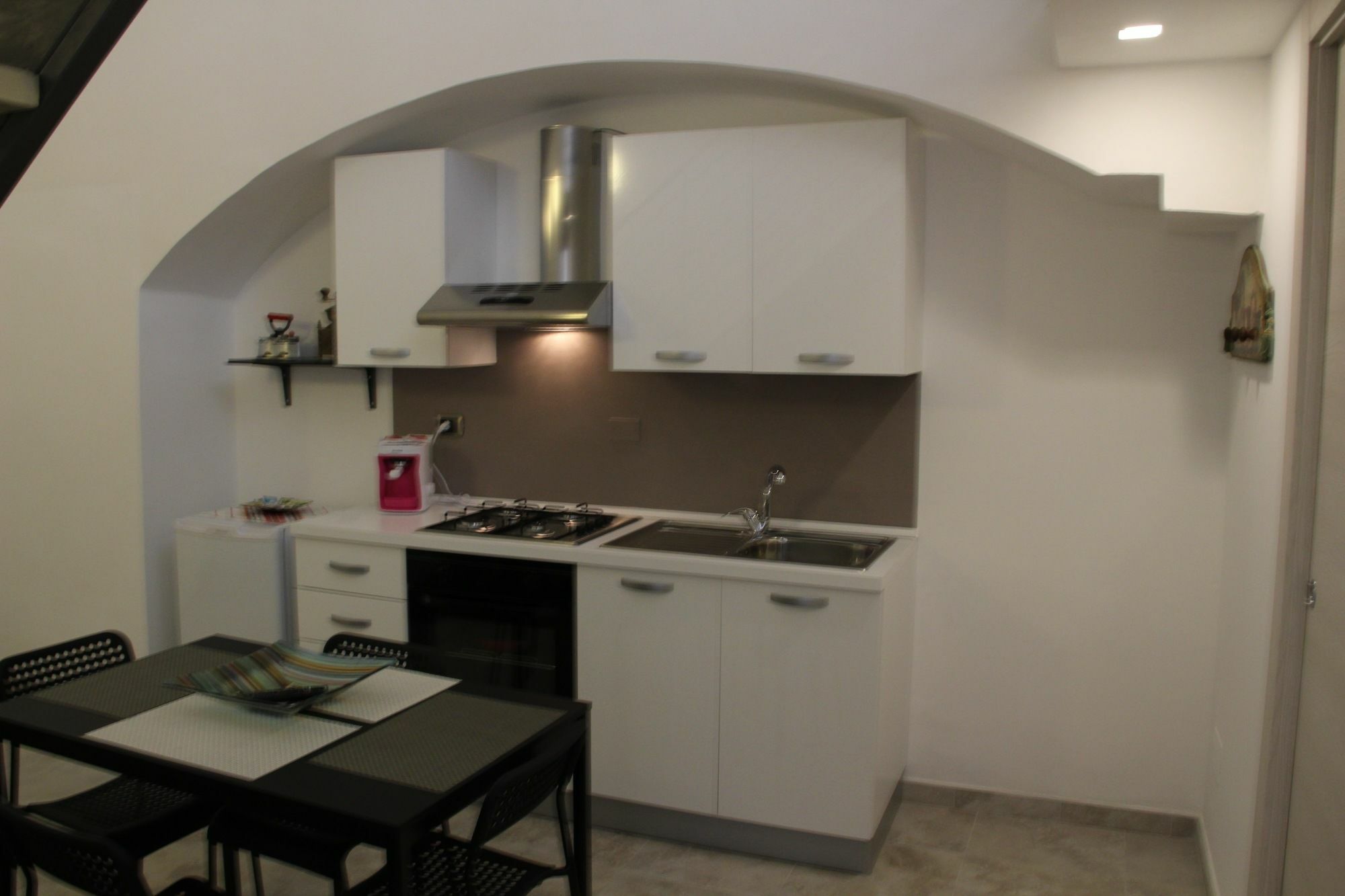 Dimora Margherita Matera Exterior photo